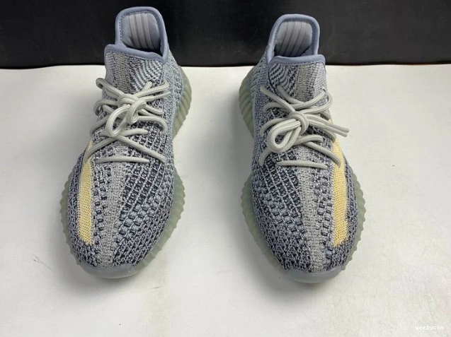 Blue GY7657 Boost Ash 350 V2 Yeezy Adidas 0913
